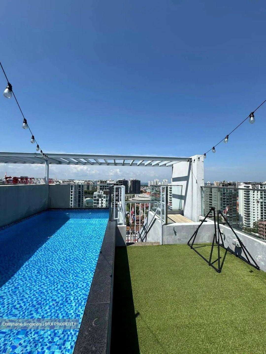 38 I Suites (D15), Apartment #490496761